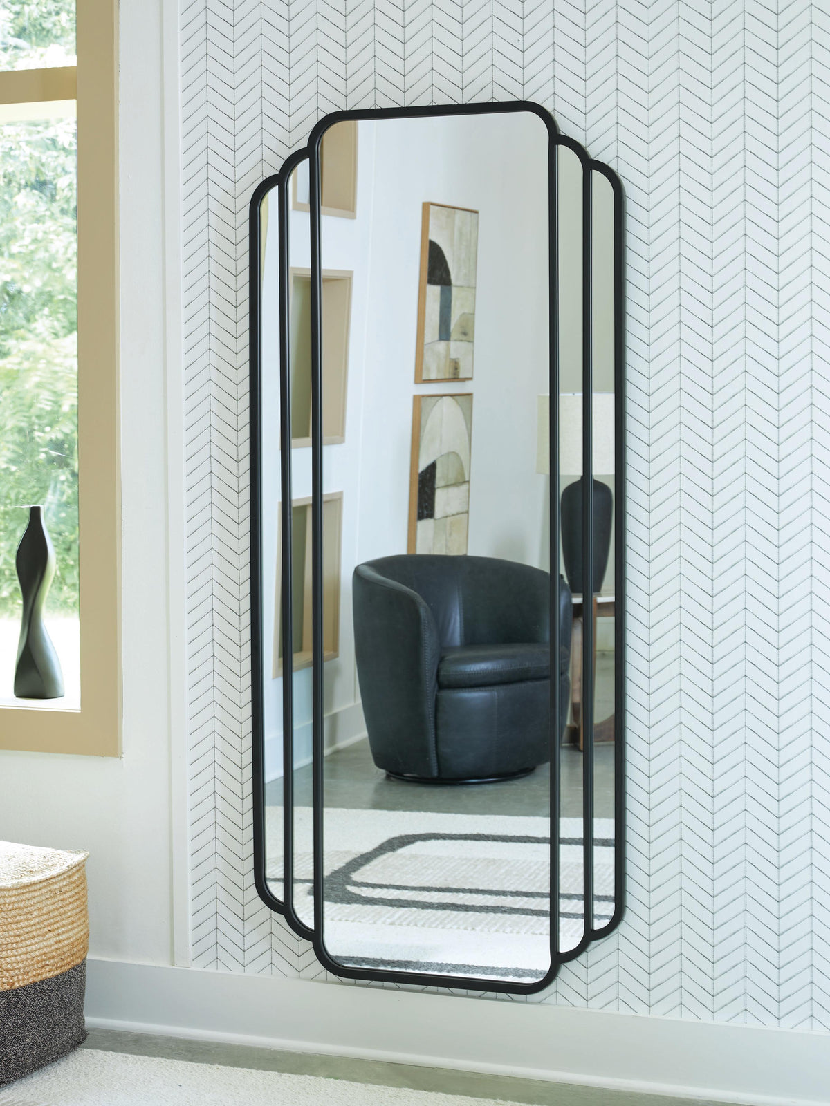 Antigone Floor Mirrors