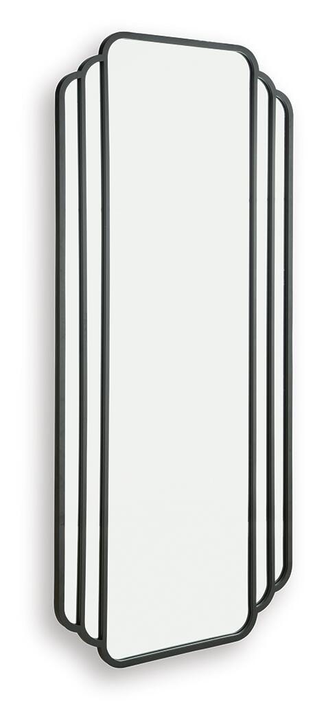 Antigone Floor Mirrors