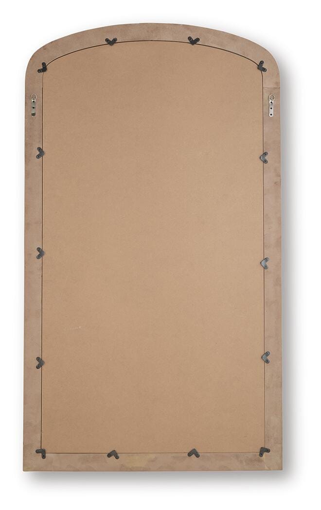 Fintan Accent Cabinets