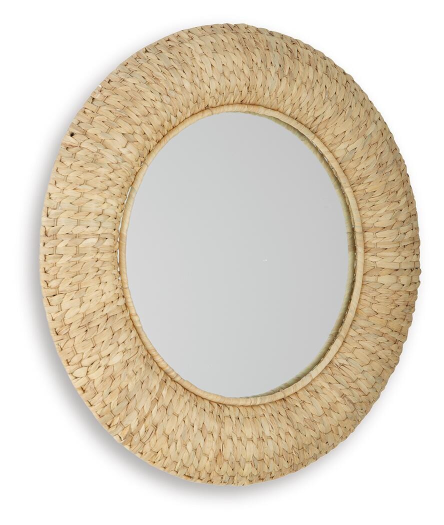 Briggsburg Wall Mirrors