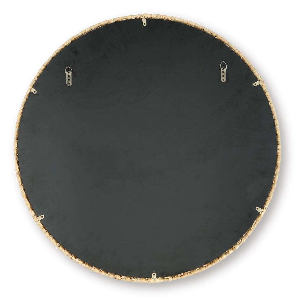 Briggsburg Wall Mirrors