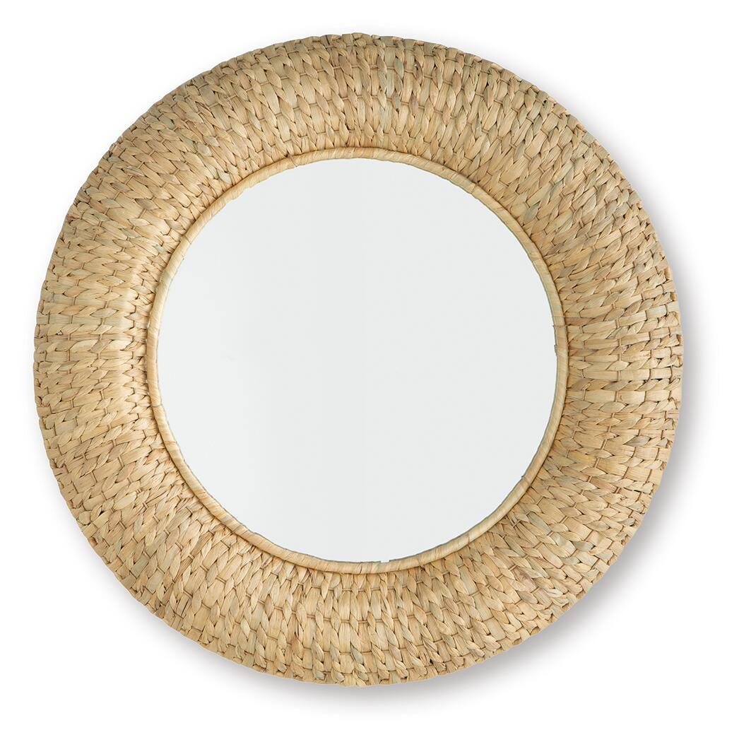 Briggsburg Wall Mirrors
