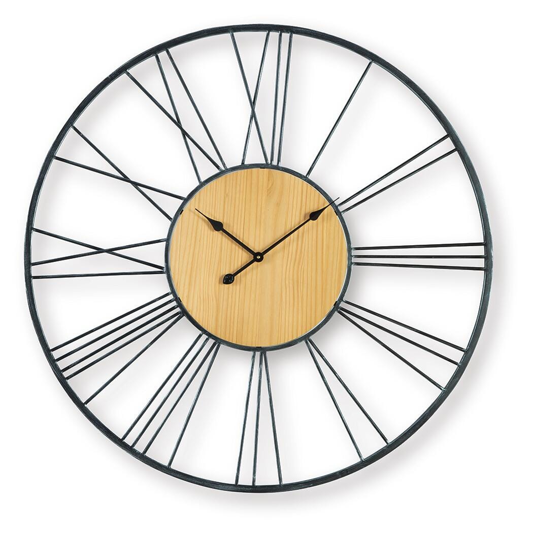 Brockett Clocks