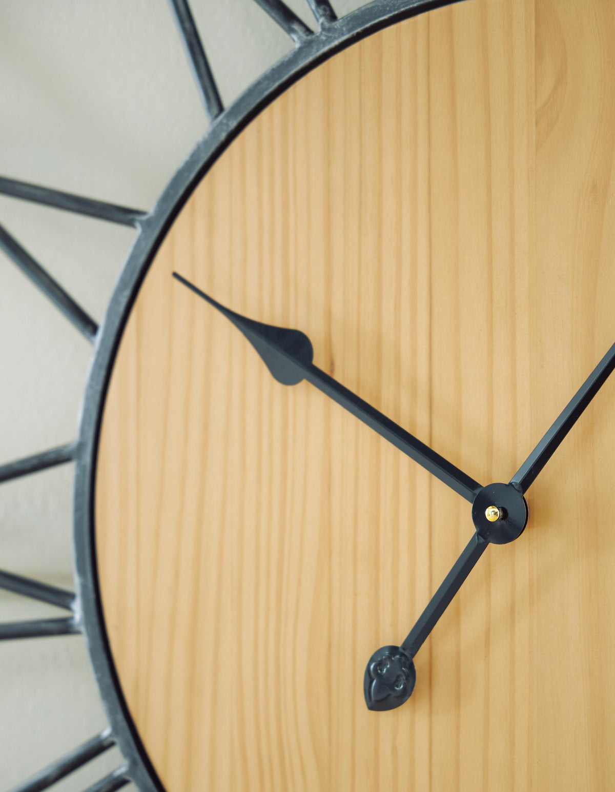Brockett Clocks