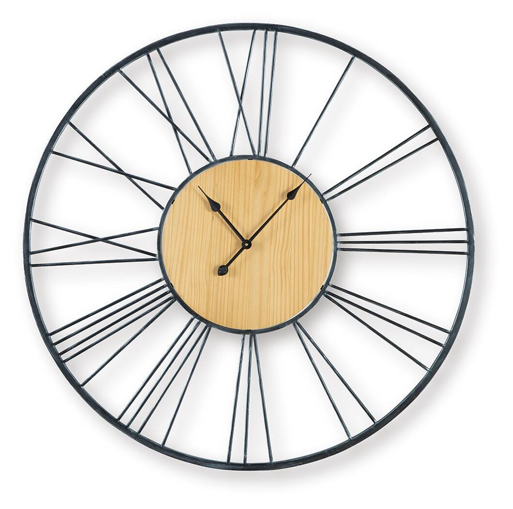 Brockett Clocks