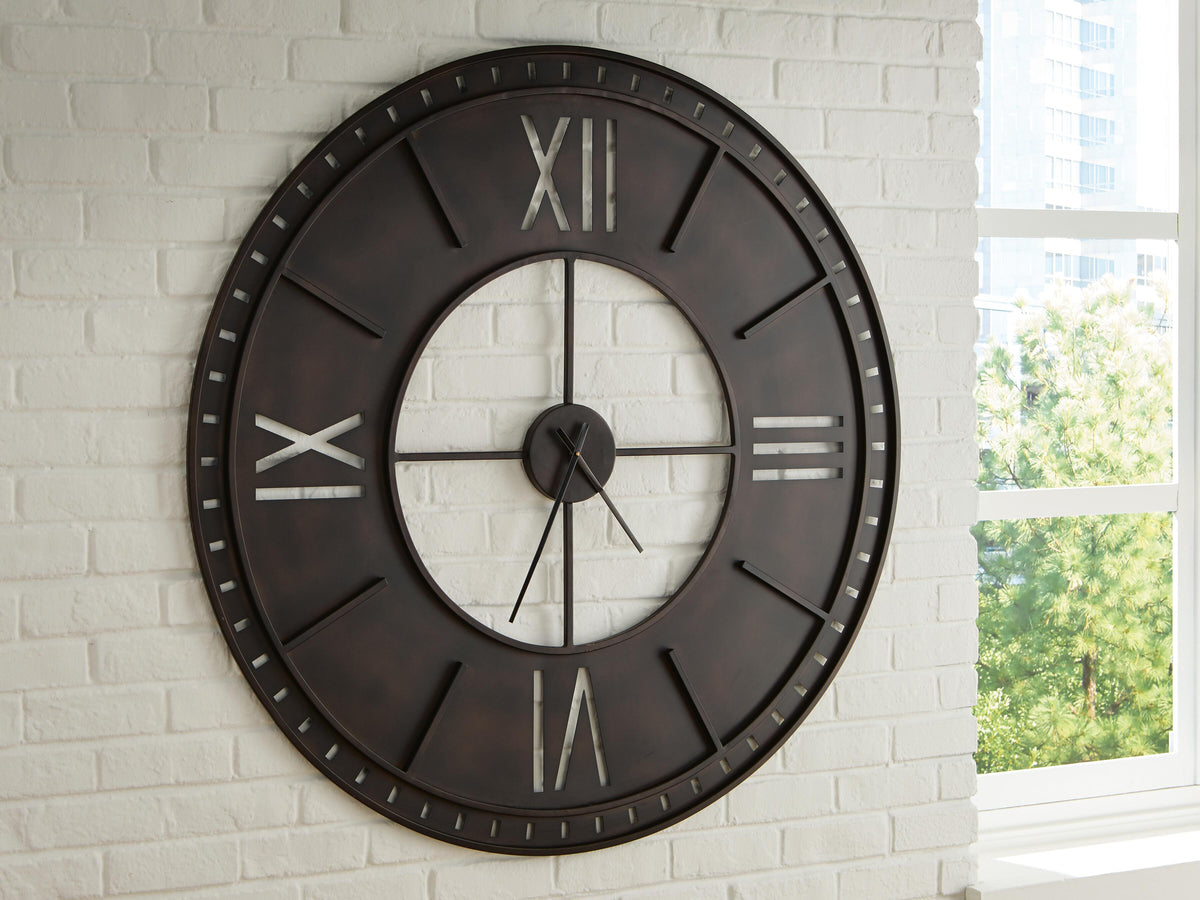 Lytle Clocks