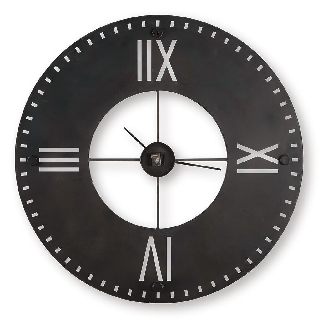 Lytle Clocks