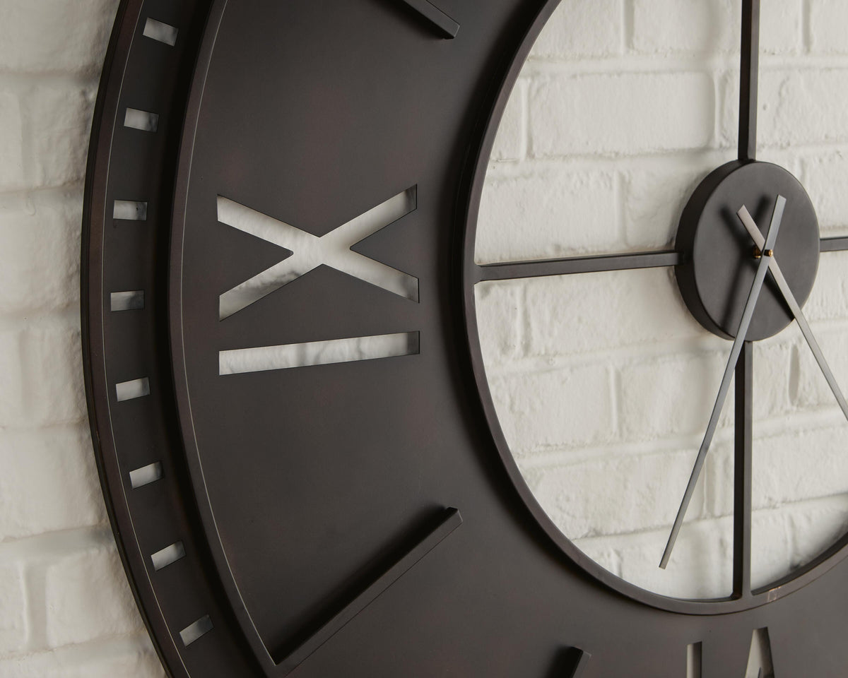 Lytle Clocks