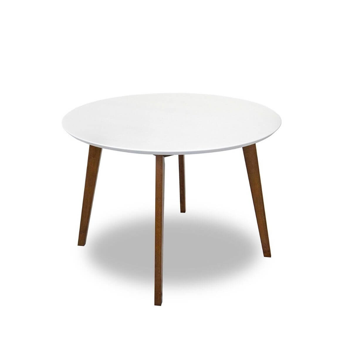 Aliana Dining Table (White)