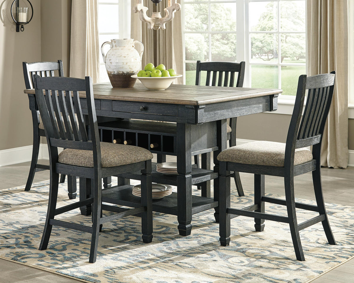 Tyler Dining Sets