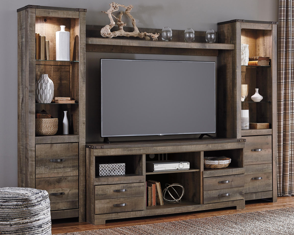 Trinell Tv Stands