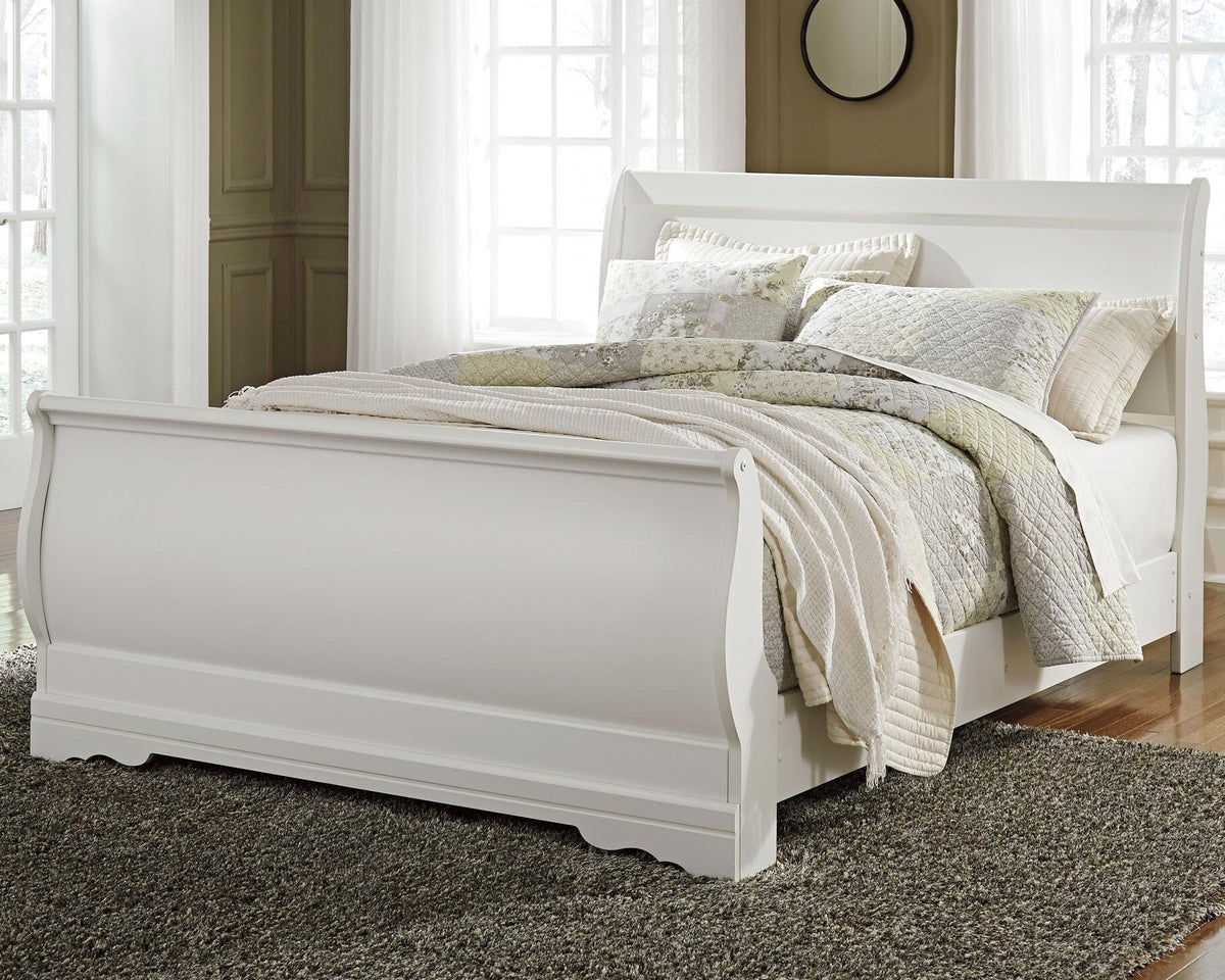 Anarasia Beds