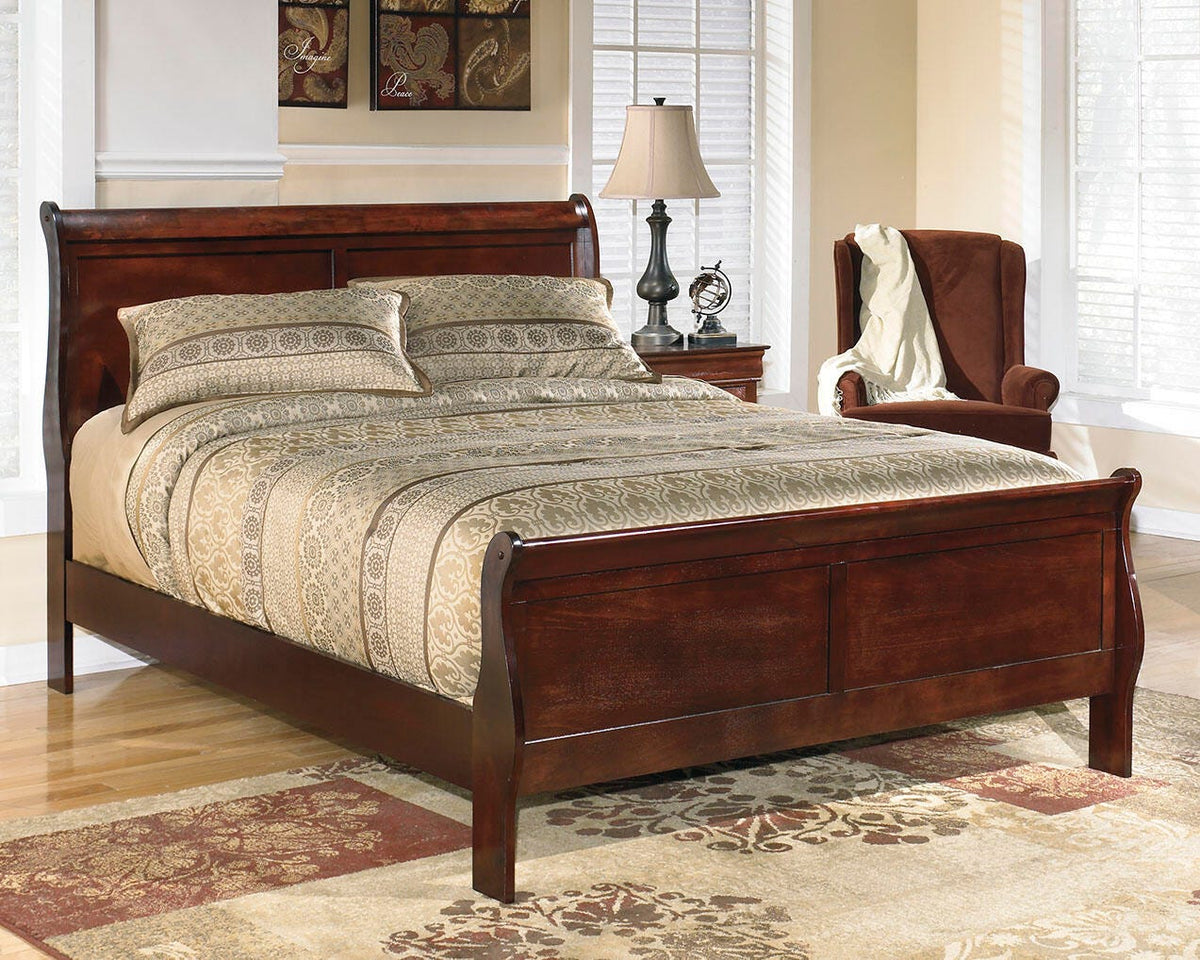 Alisdair Beds