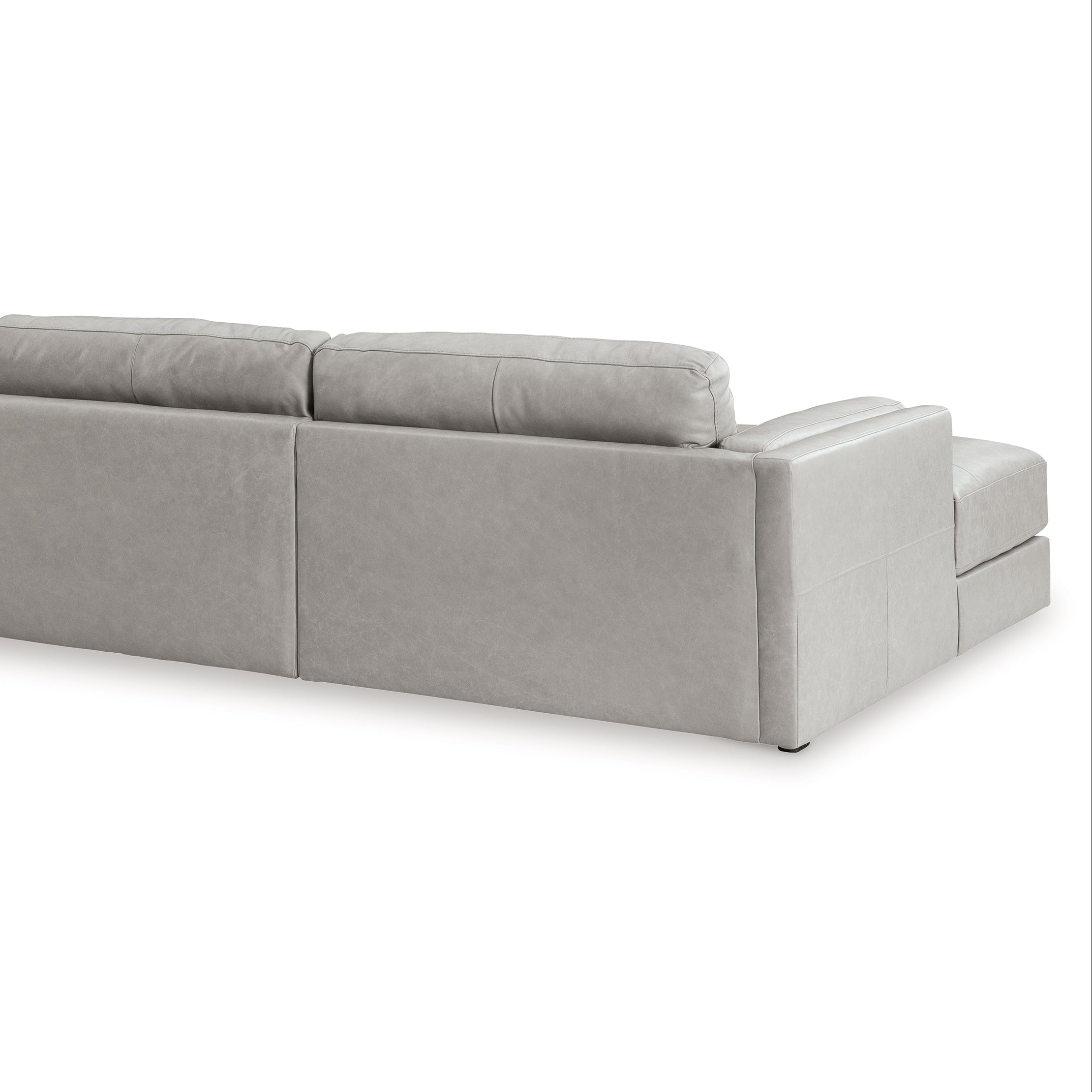 Amiata 2-Piece Right Sectional with Chaise