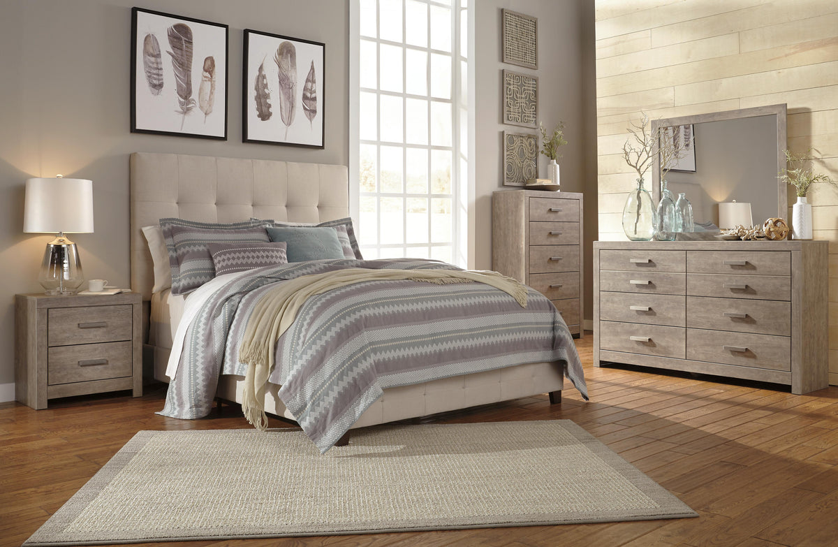 Dolante Bed by Ashley - image 8