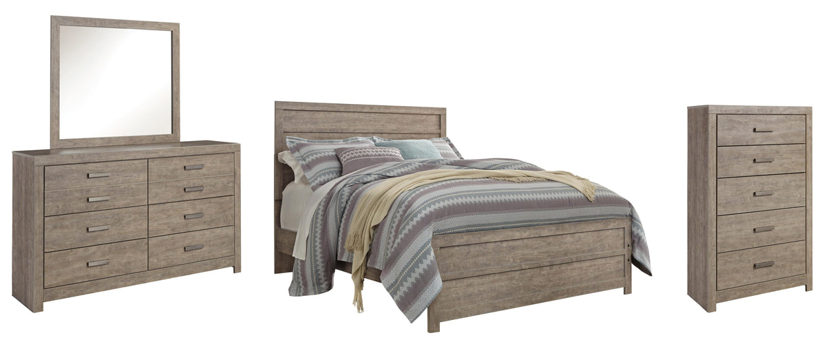Culverbach Bedroom Sets