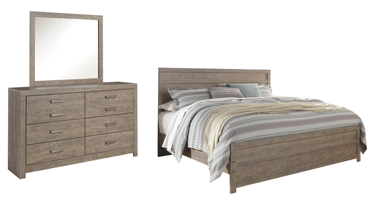 Culverbach Bedroom Sets