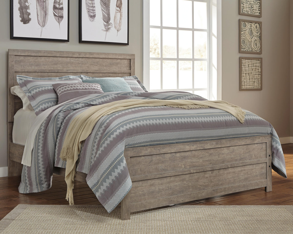Culverbach Beds