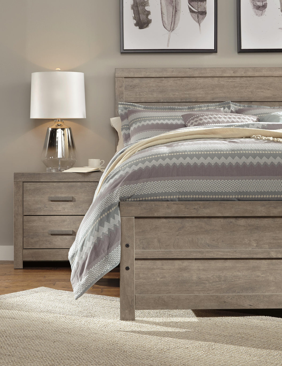 Culverbach Beds
