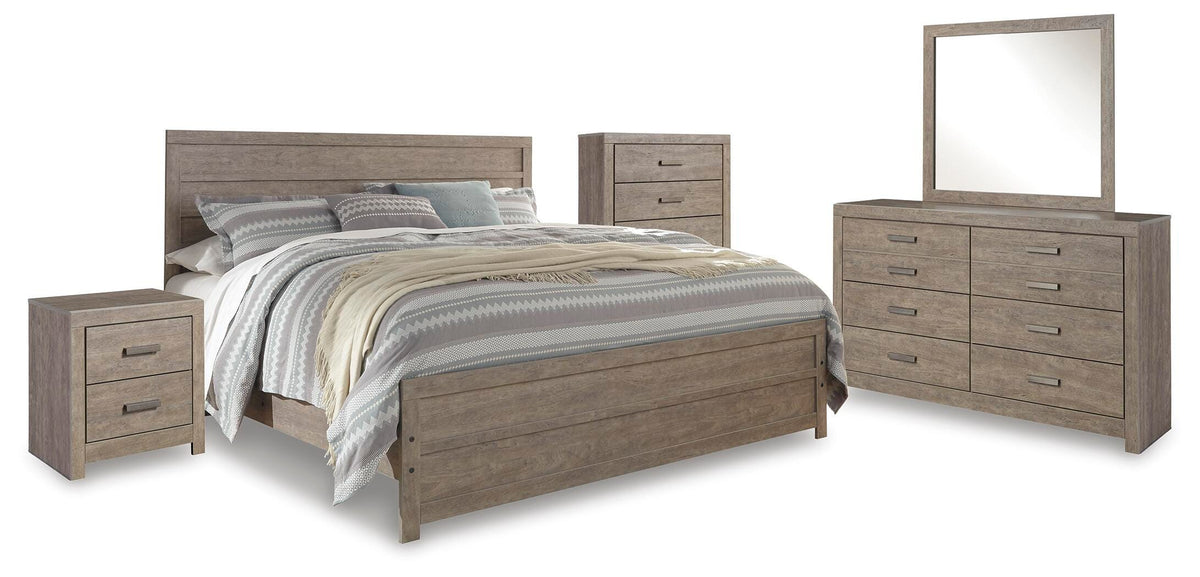 Culverbach Bedroom Sets