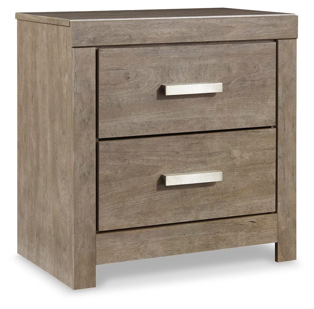 Culverbach Bedroom Sets