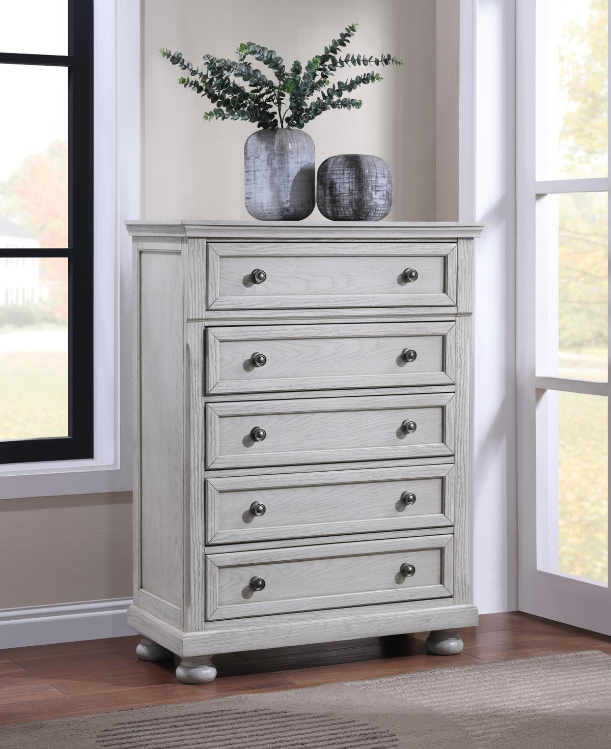 White Bedroom Collection