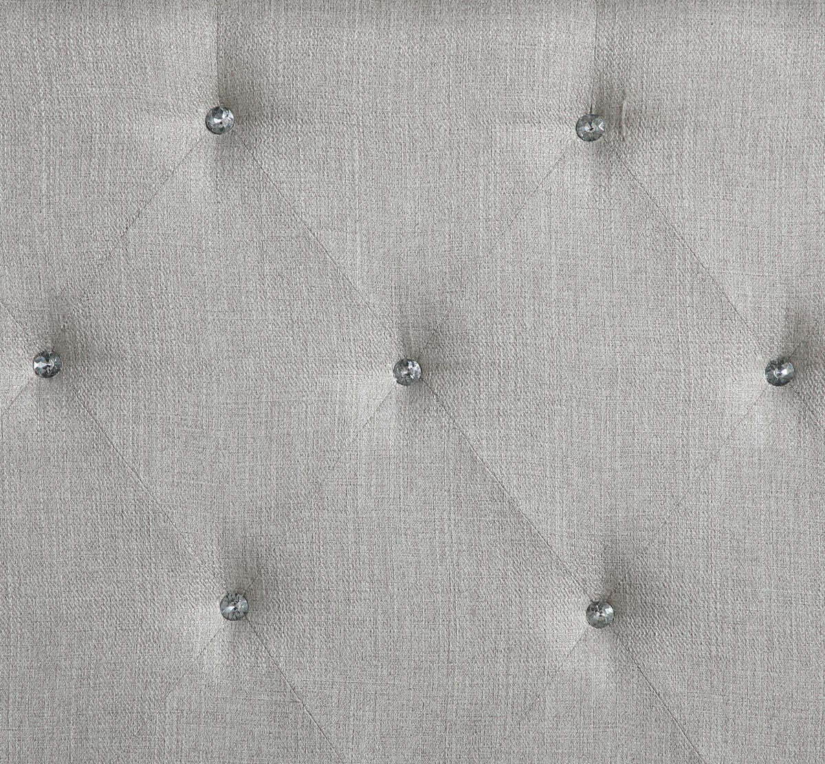 Gray Panel Bedroom Collection