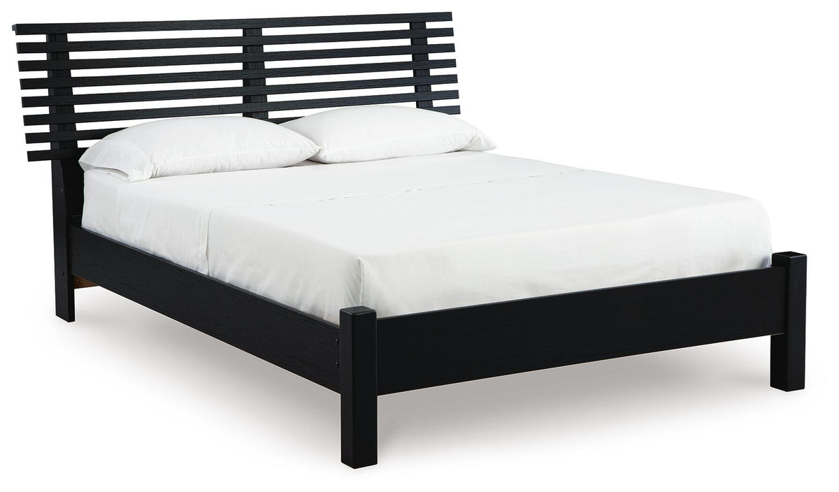 Danziar Beds
