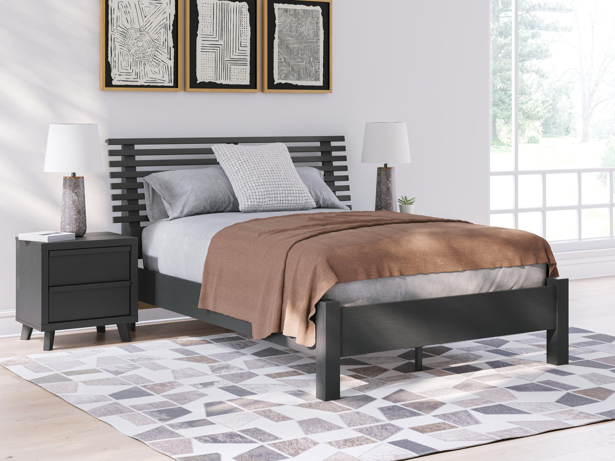 Danziar Beds