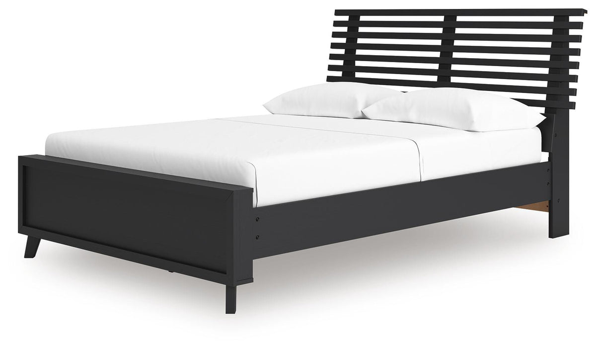 Danziar Beds