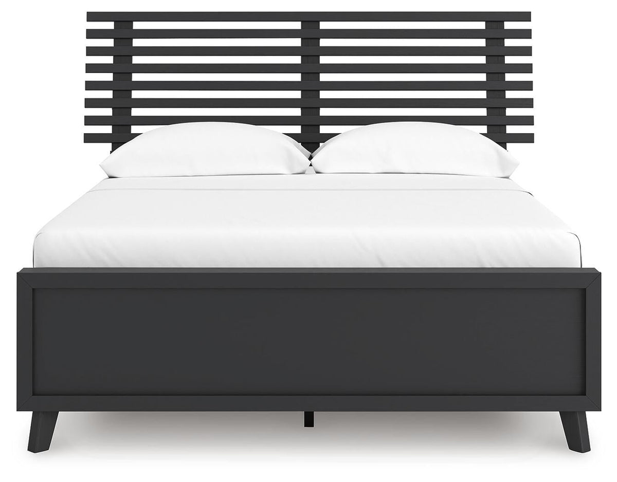 Danziar Beds