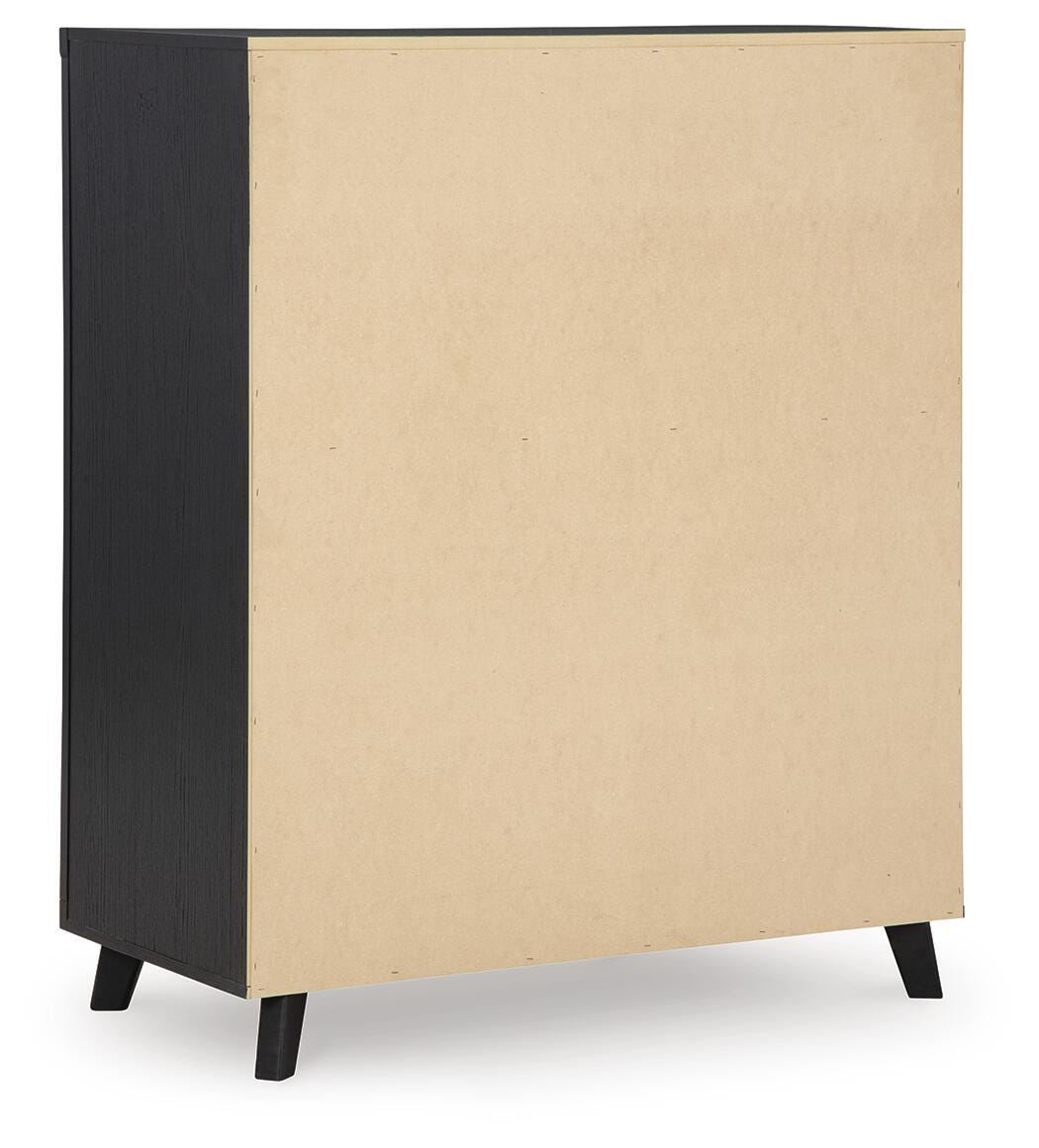 Danziar Chests