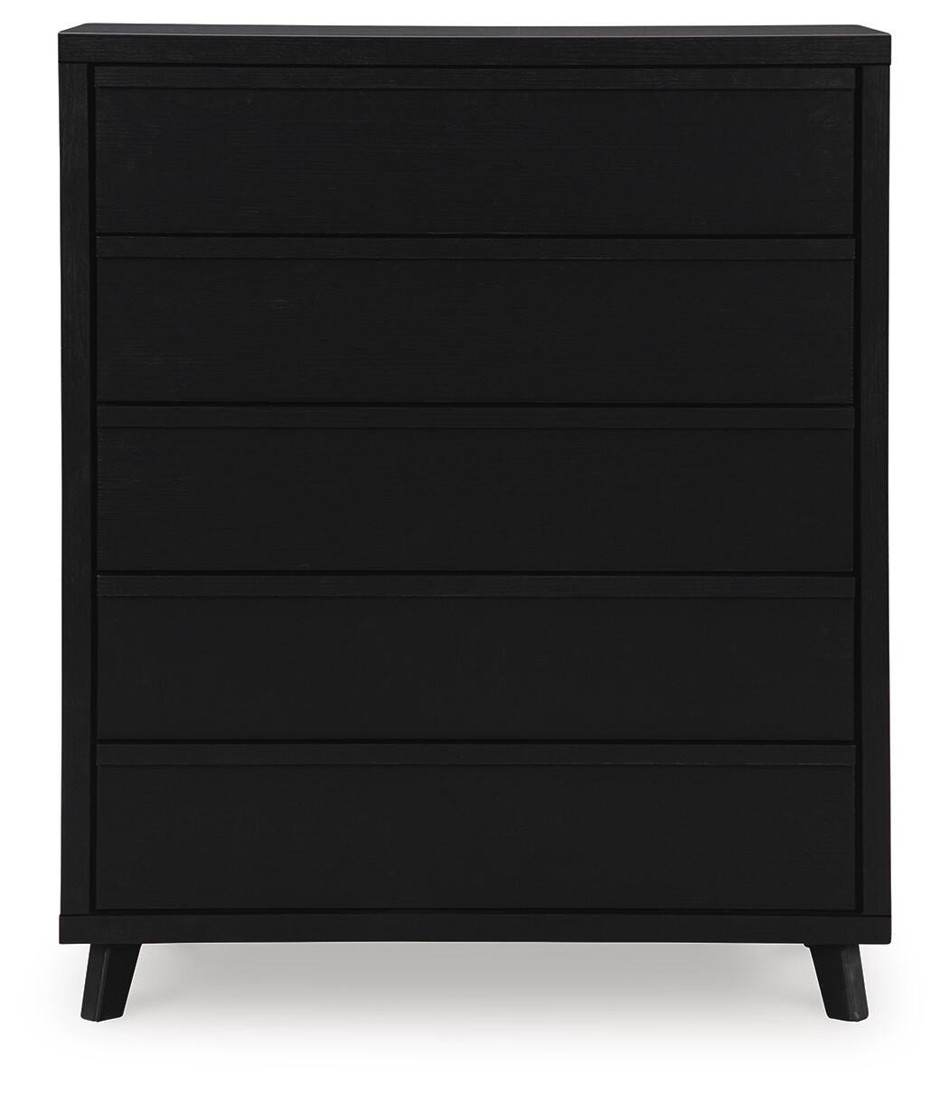 Danziar Chests