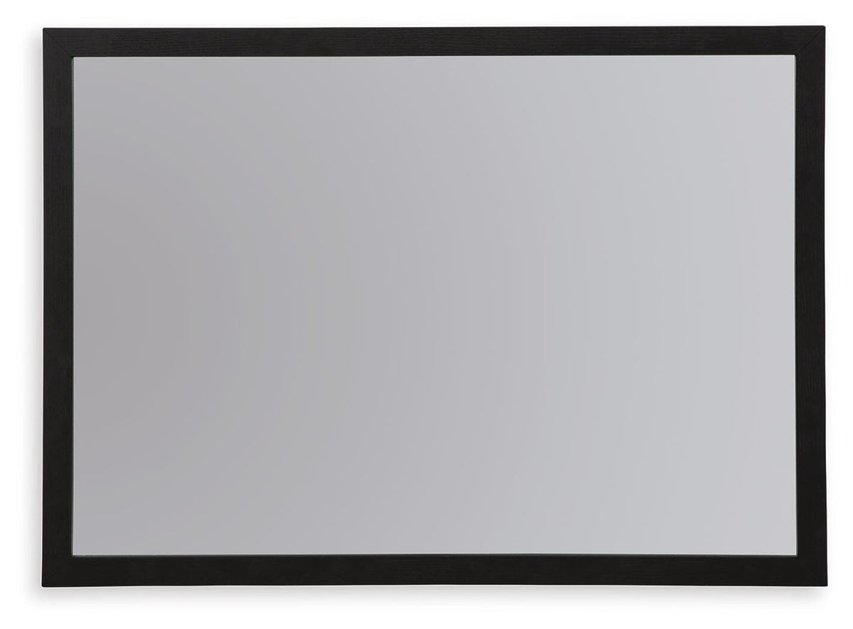 Danziar Wall Mirrors