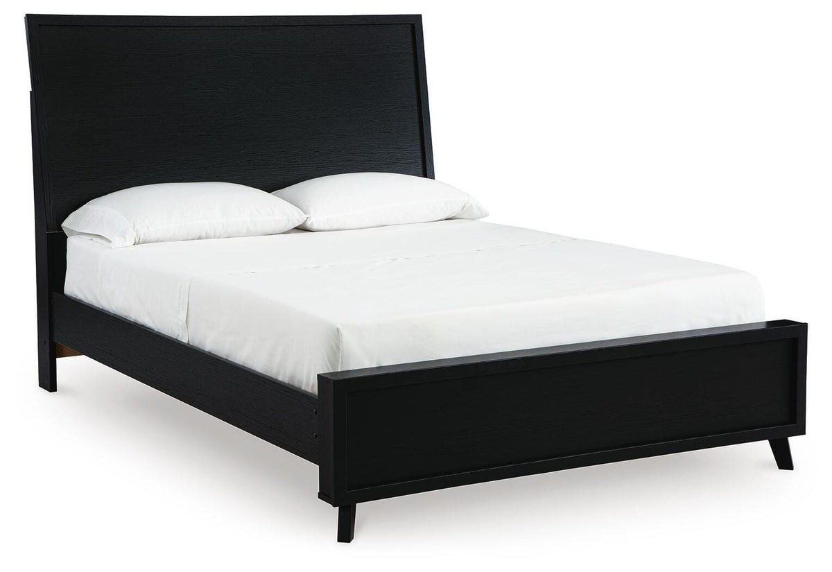 Danziar Beds