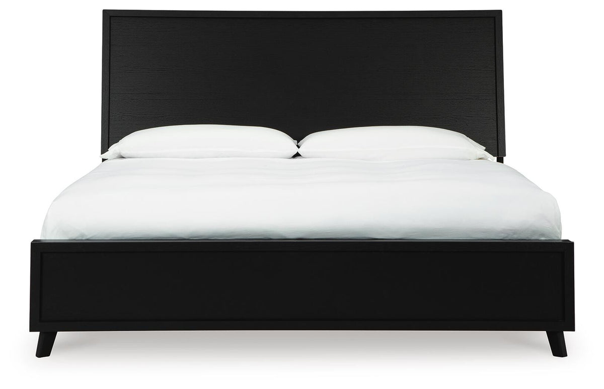 Danziar Bedroom Sets
