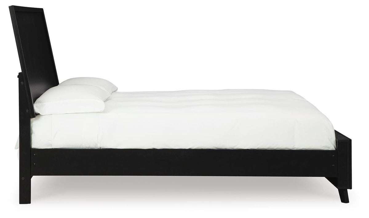 Danziar Bedroom Sets