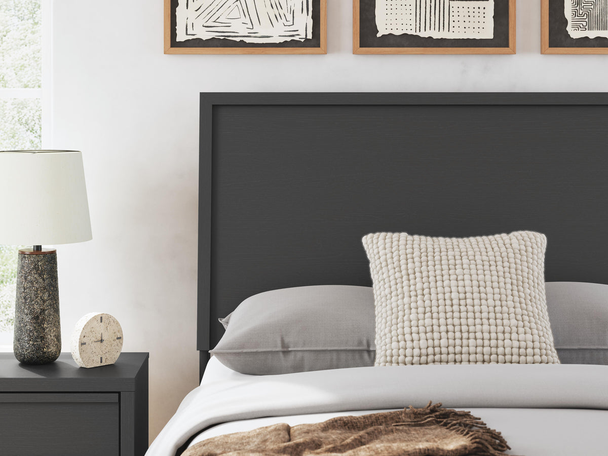 Danziar Beds