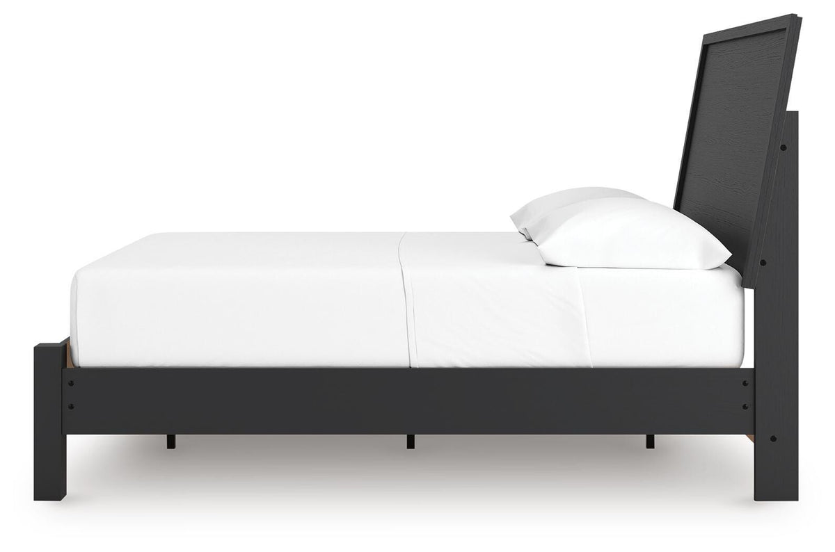 Danziar Beds