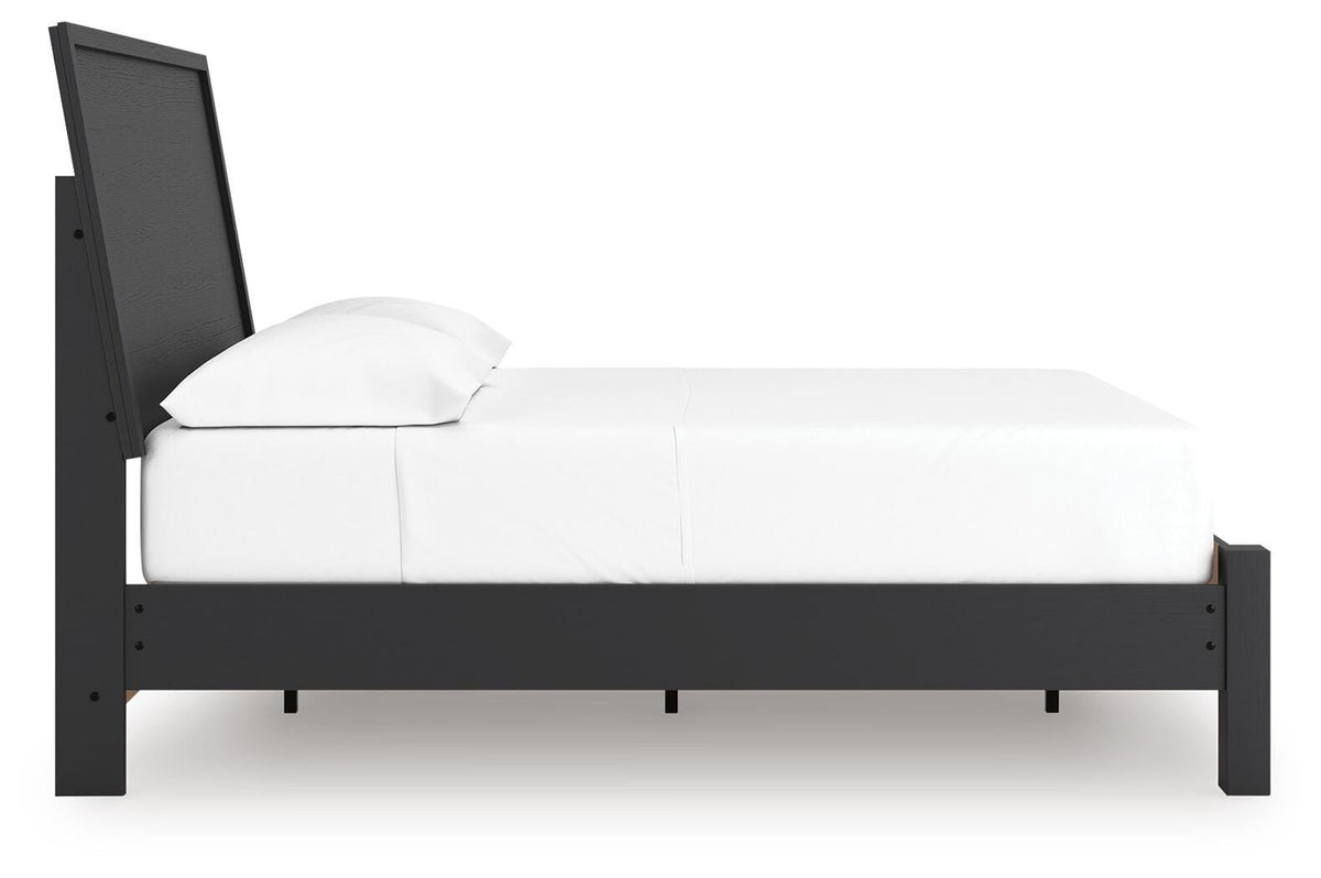 Danziar Beds
