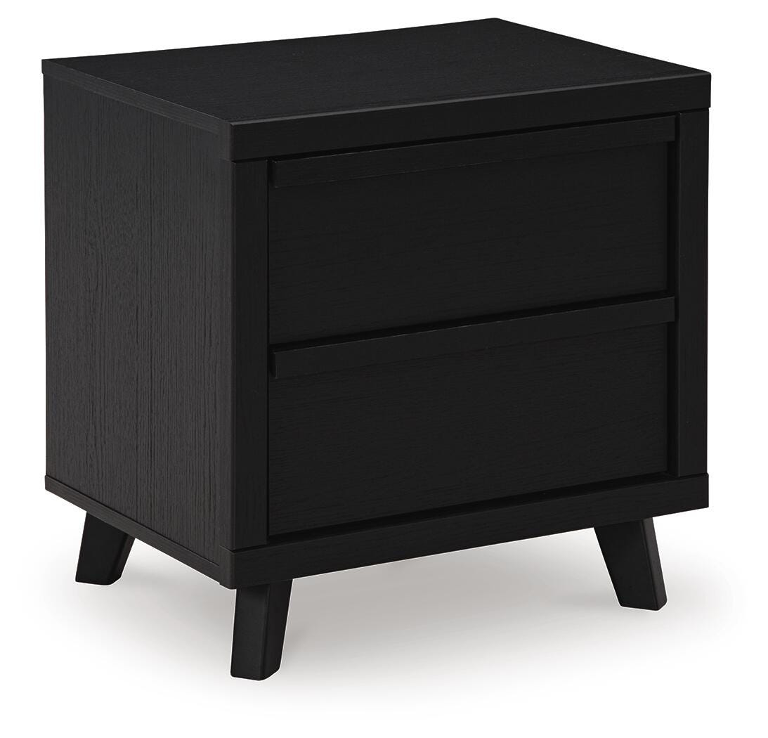 Danziar Nightstands