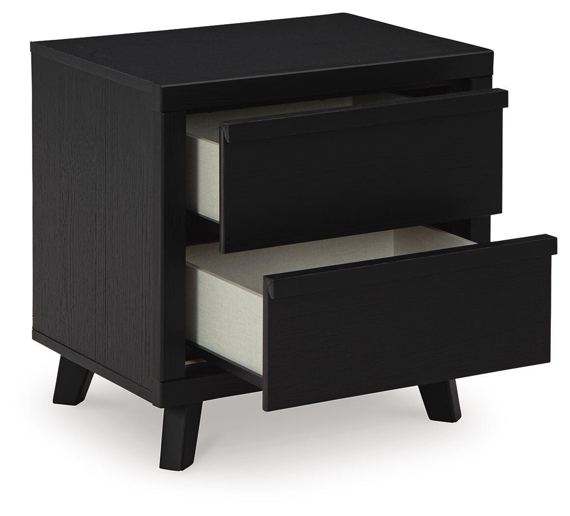 Danziar Nightstands