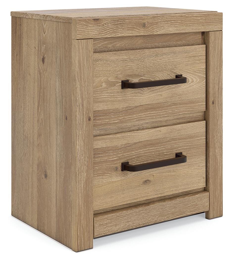 Brozmont Nightstands