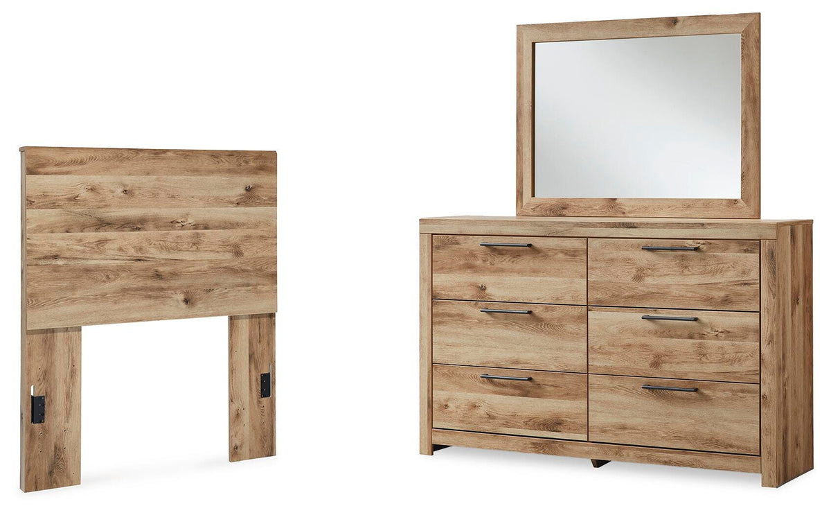 Hyanna Bedroom Sets