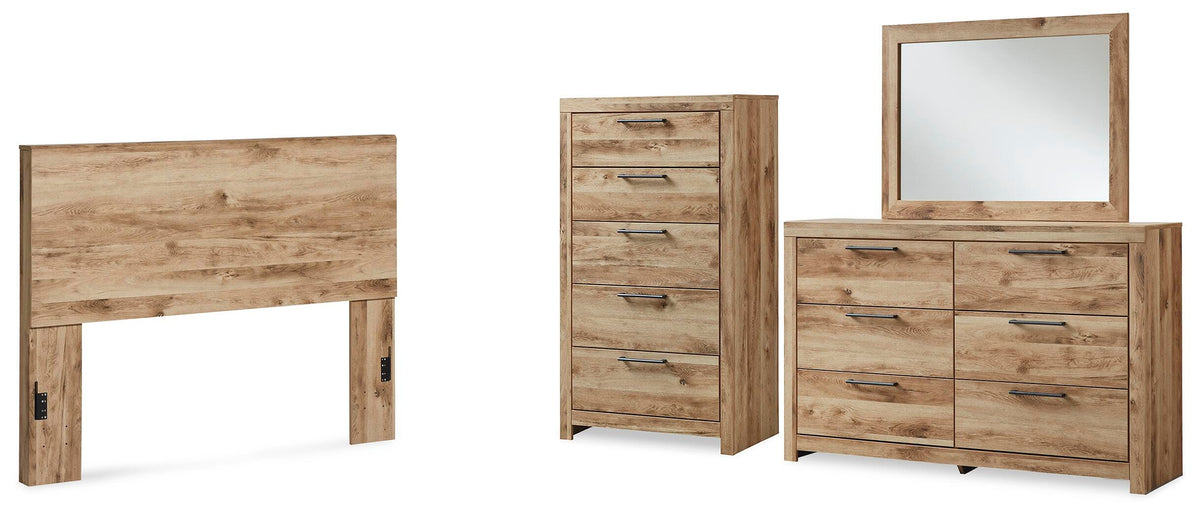 Hyanna Bedroom Sets