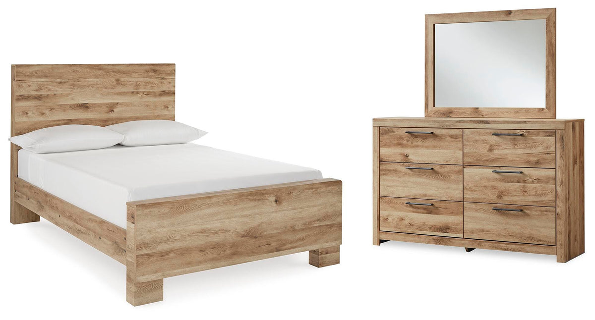 Hyanna Bedroom Sets