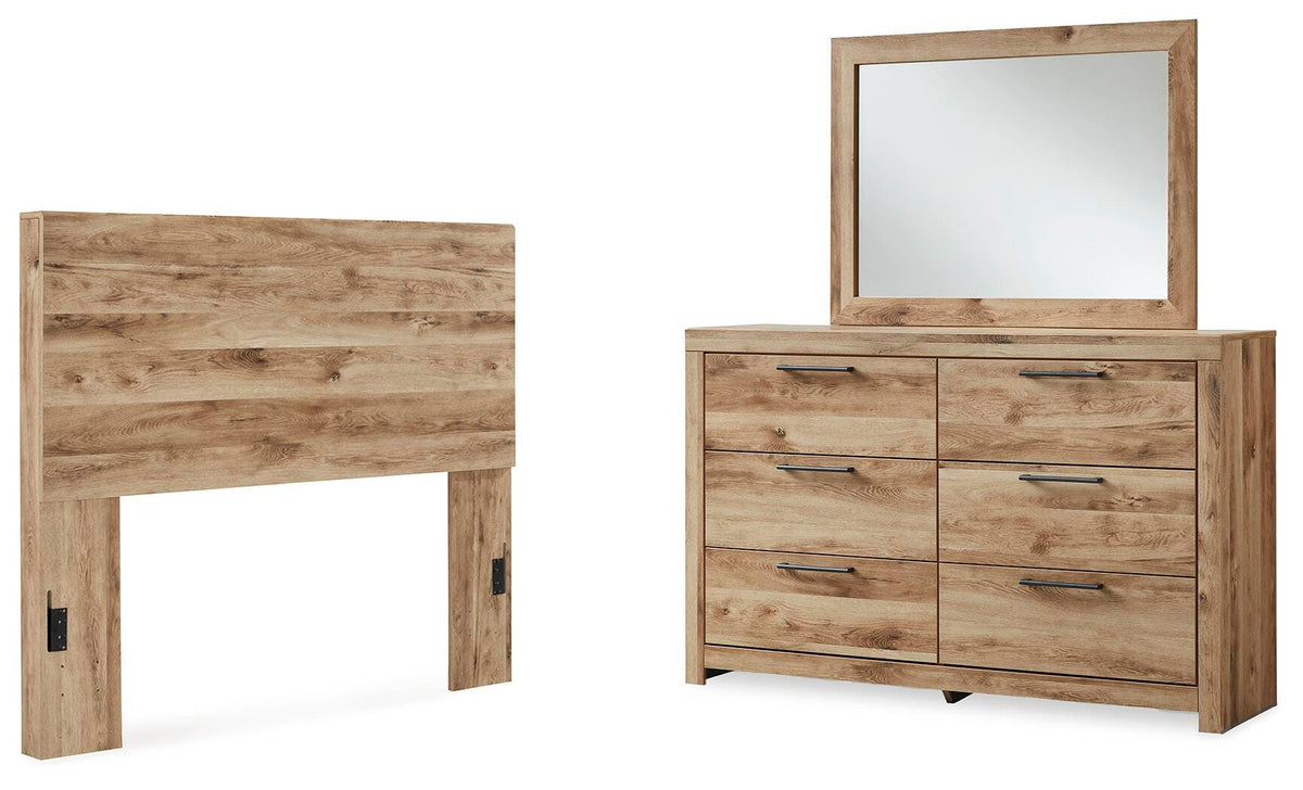 Hyanna Bedroom Sets