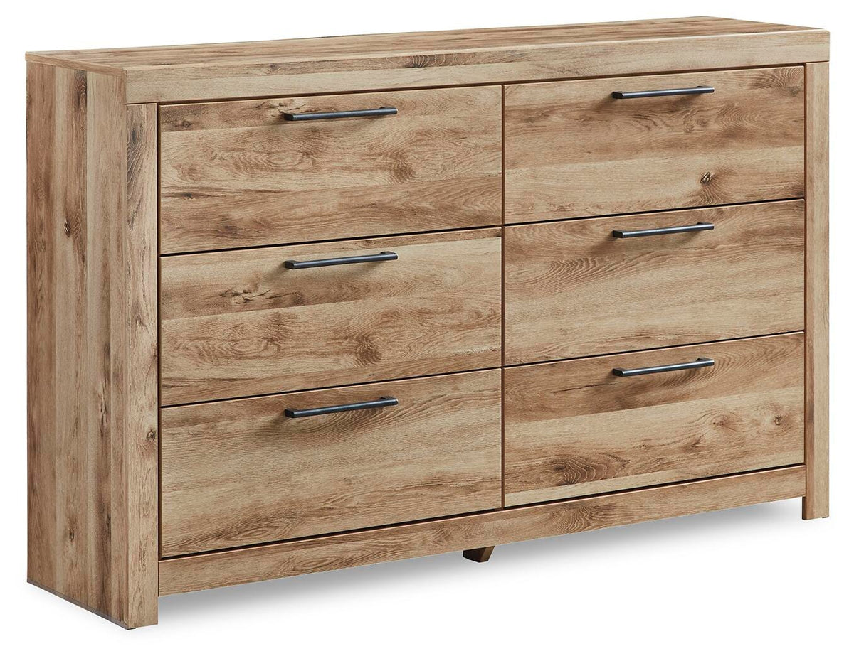 Hyanna Dressers