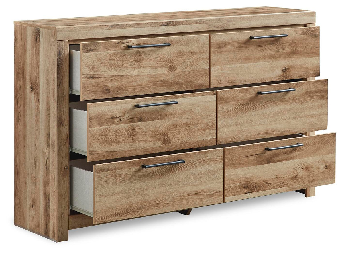 Hyanna Dressers
