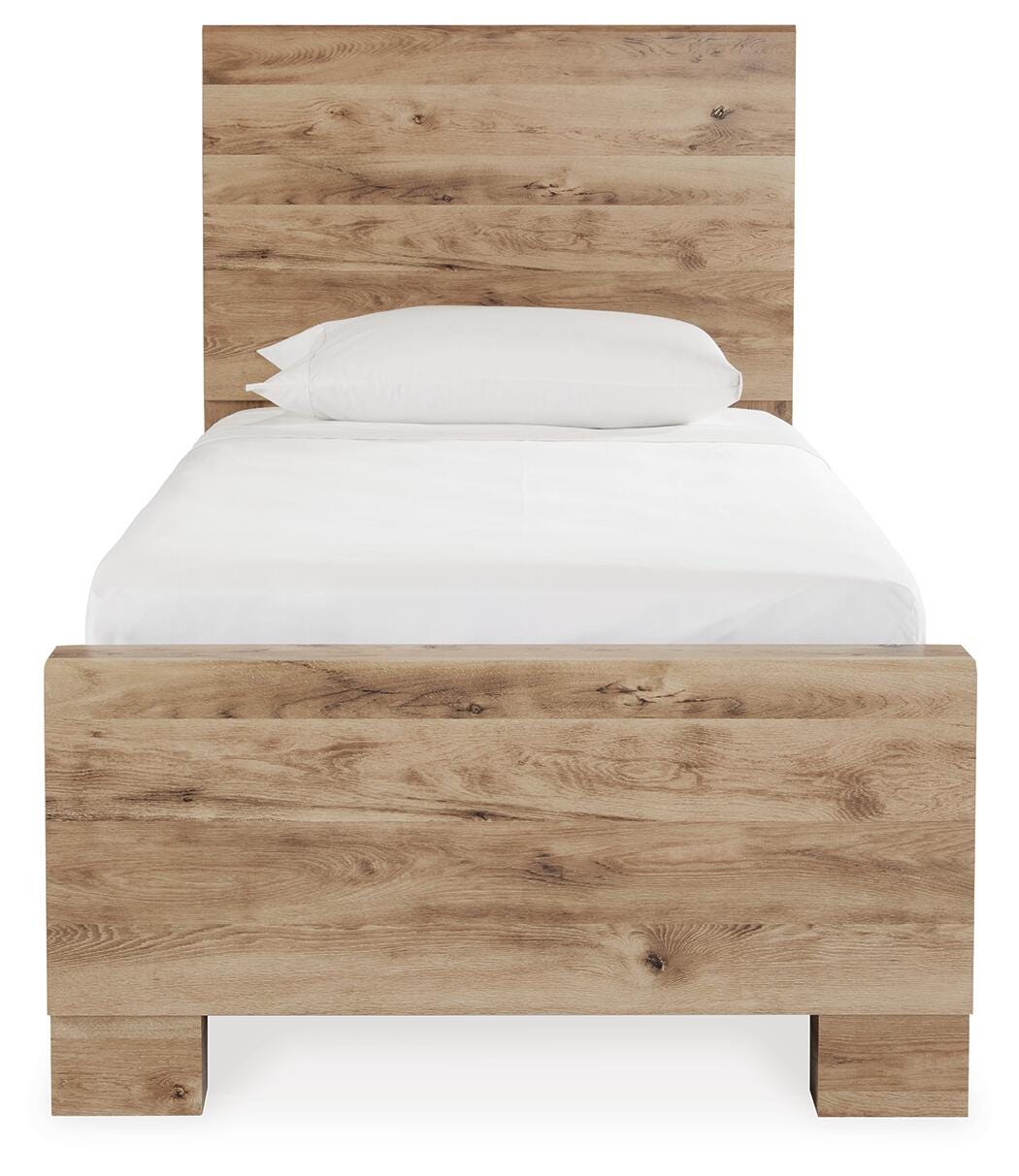 Hyanna Bed by Ashley - image 34